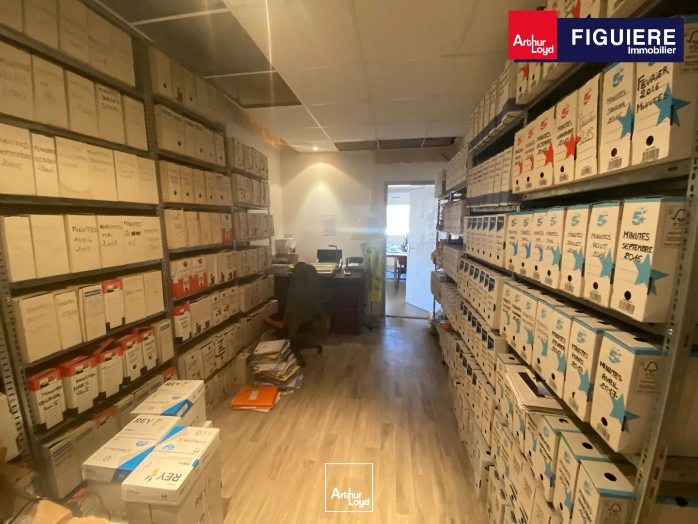 Bureaux - Vente - ARLES - 13200 - 97-97 - 7658953