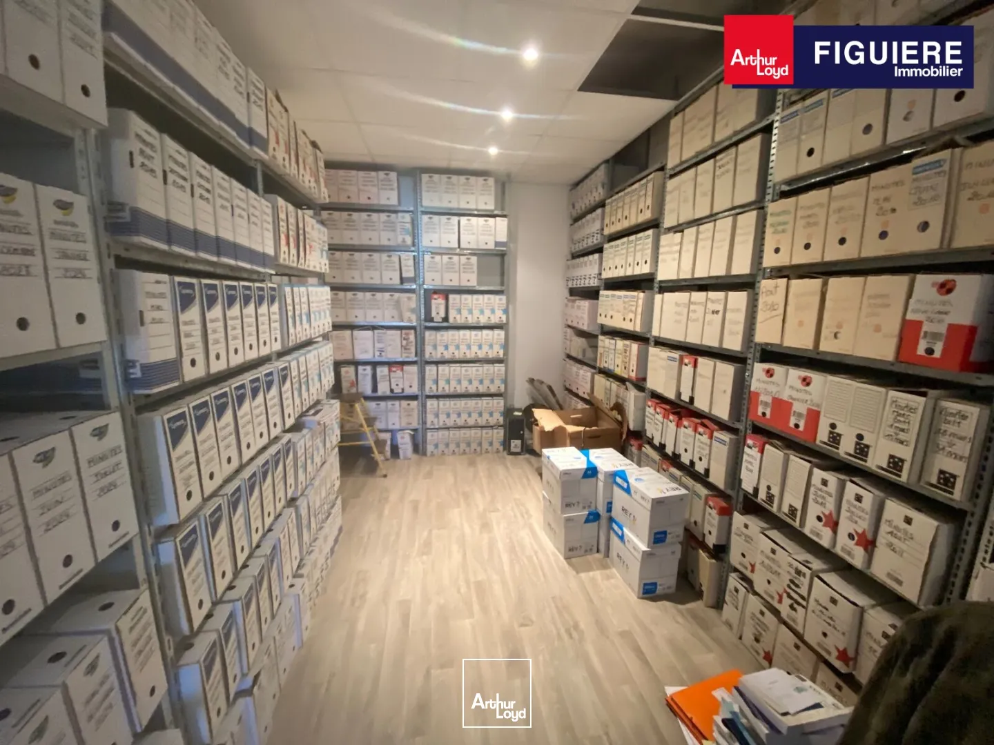 Bureaux - Vente - ARLES - 13200 - 97-97 - 7658954