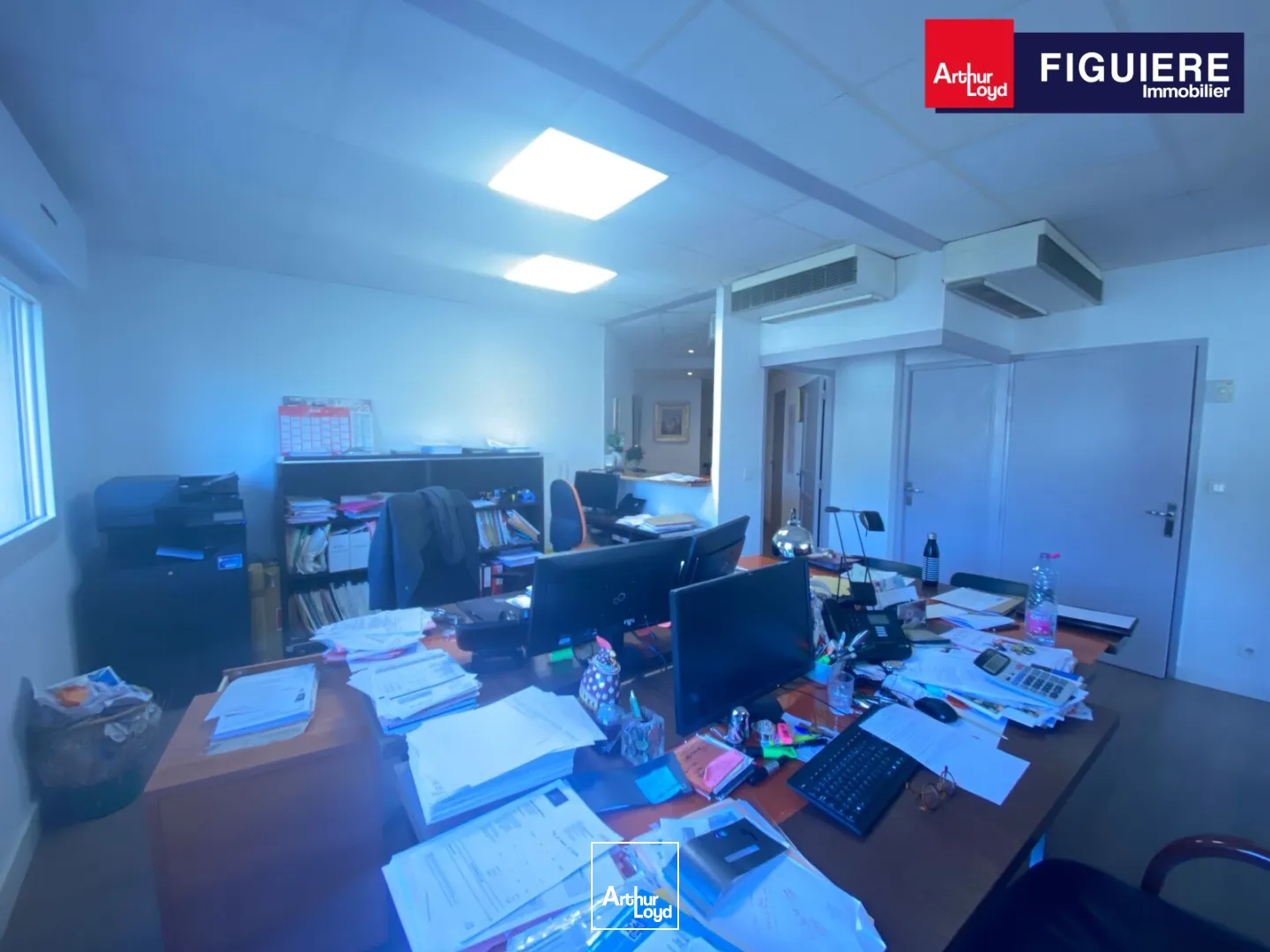 Bureaux - Vente - ARLES - 13200 - 97-97 - 7658949