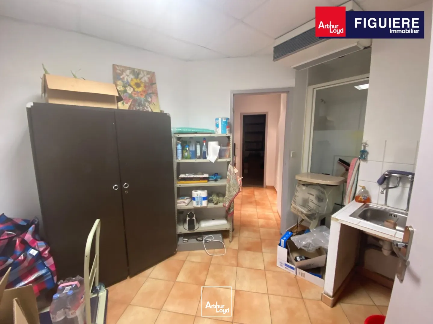 Bureaux - Vente - ARLES - 13200 - 97-97 - 7658952