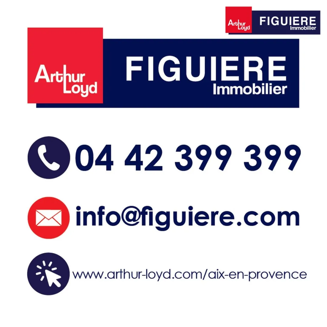 Fonds de commerce - Cession - LE THOLONET - 13100 - 96-96 - 7658969