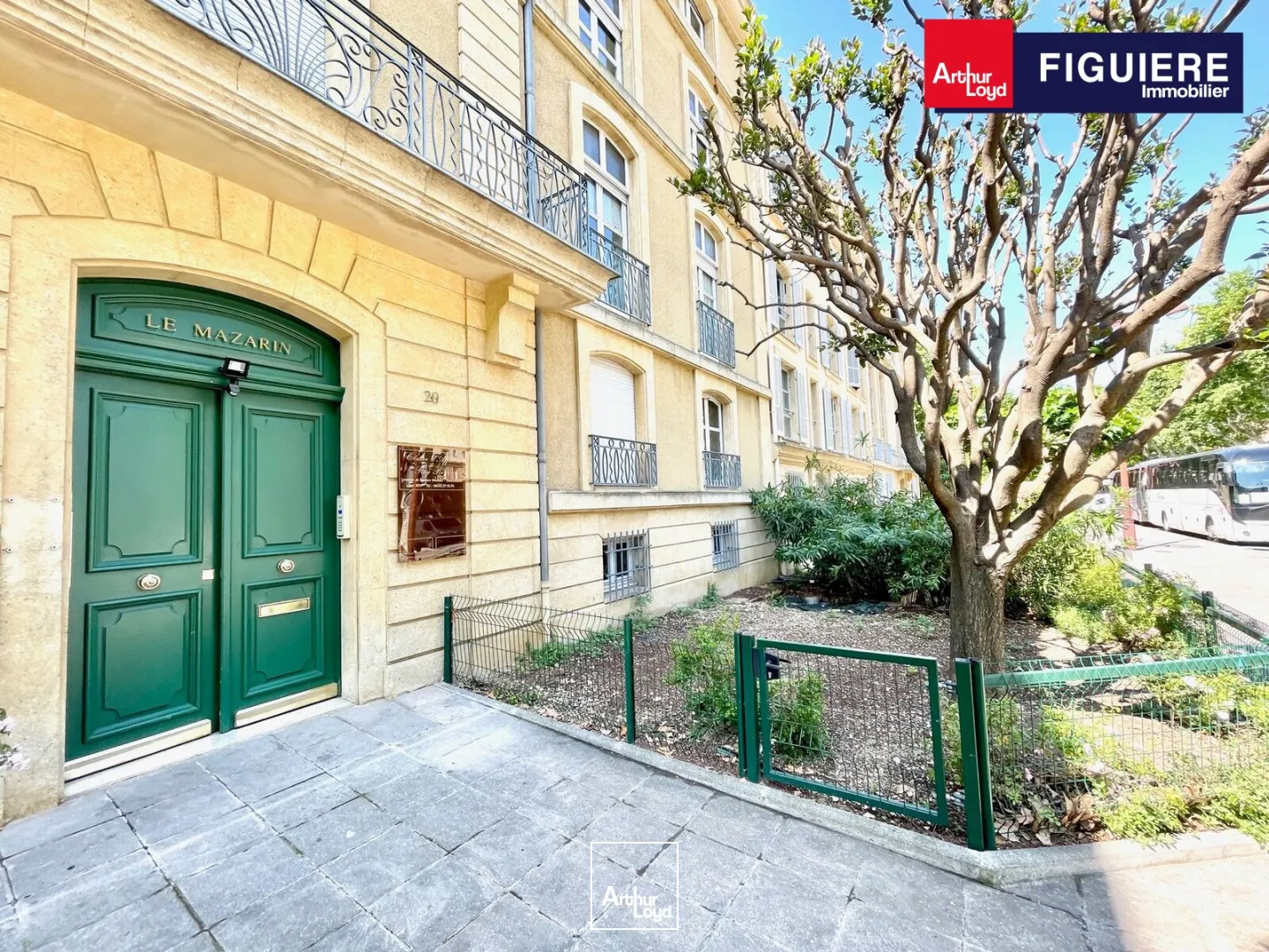 Bureaux - Location - AIX EN PROVENCE - 13100 - 67-67 - 7659035