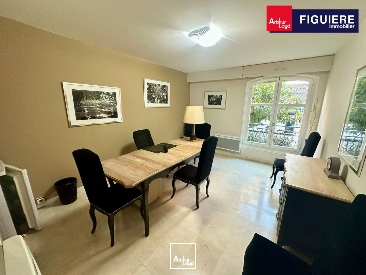 Bureaux - Location - AIX EN PROVENCE - 13100 - 67-67 - 7659036