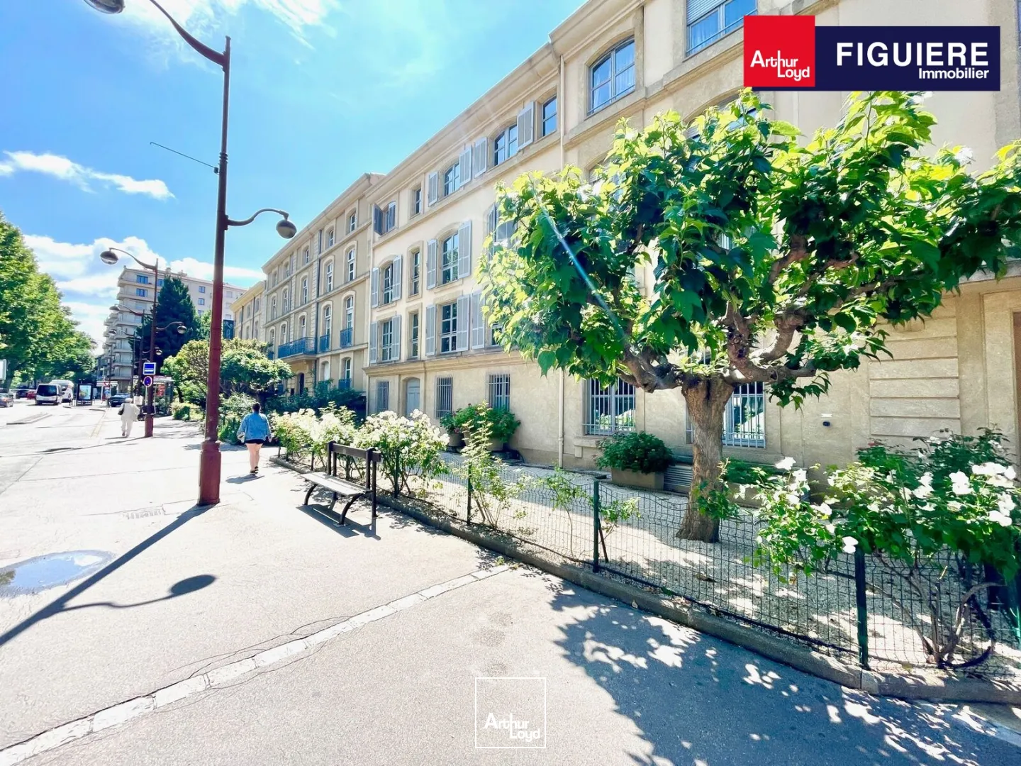 Bureaux - Location - AIX EN PROVENCE - 13100 - 67-67 - 7659041