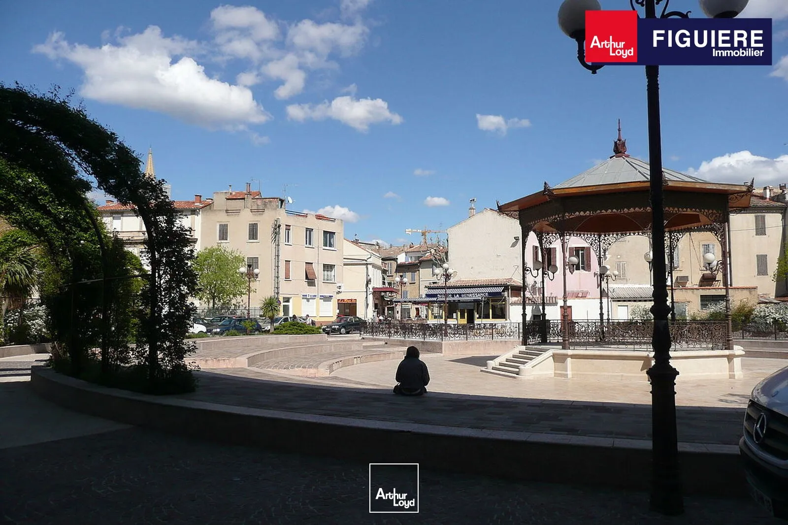 Bureaux - Location - SALON DE PROVENCE - 13300 - 175.33-585.89 - 7659046