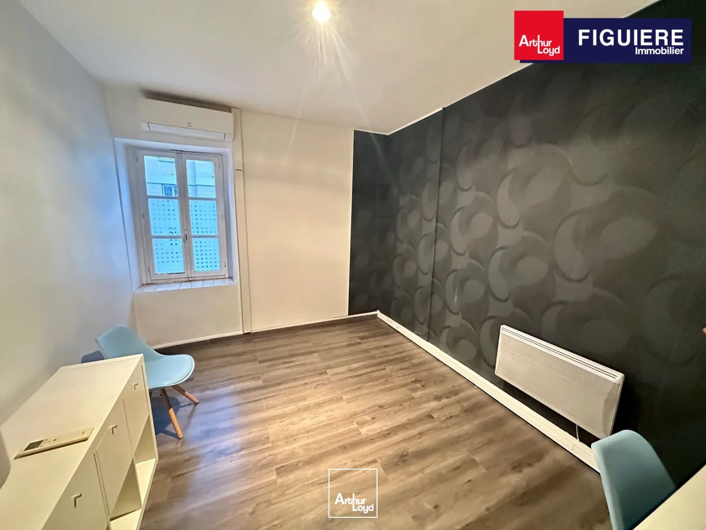 Bureaux - Location - AIX EN PROVENCE - 13100 - 100-100 - 7659072