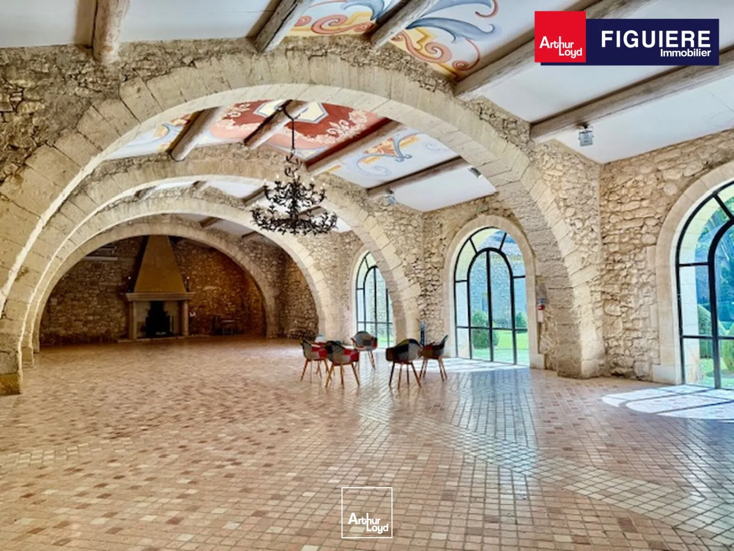 Locaux commerciaux - Vente - MALLEMORT - 13370 - 660-660 - 7659090