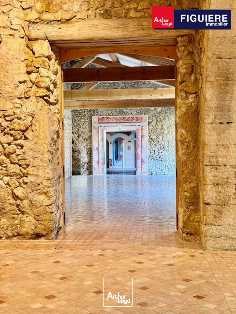 Locaux commerciaux - Vente - MALLEMORT - 13370 - 660-660 - 7659092