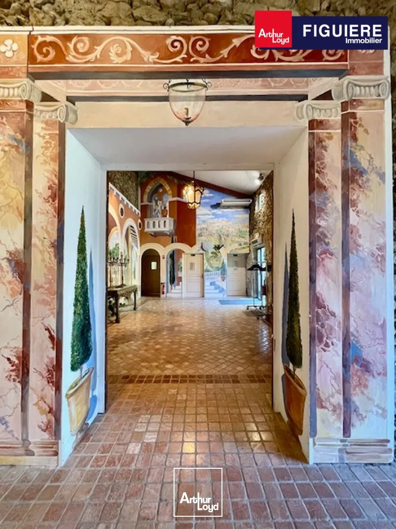 Locaux commerciaux - Vente - MALLEMORT - 13370 - 660-660 - 7659096