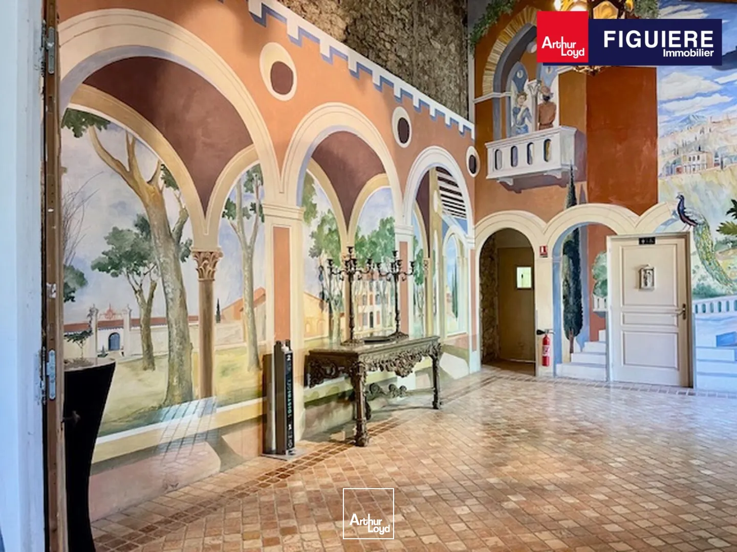 Locaux commerciaux - Vente - MALLEMORT - 13370 - 660-660 - 7659097