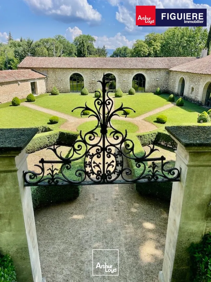 Locaux commerciaux - Vente - MALLEMORT - 13370 - 660-660 - 7659082