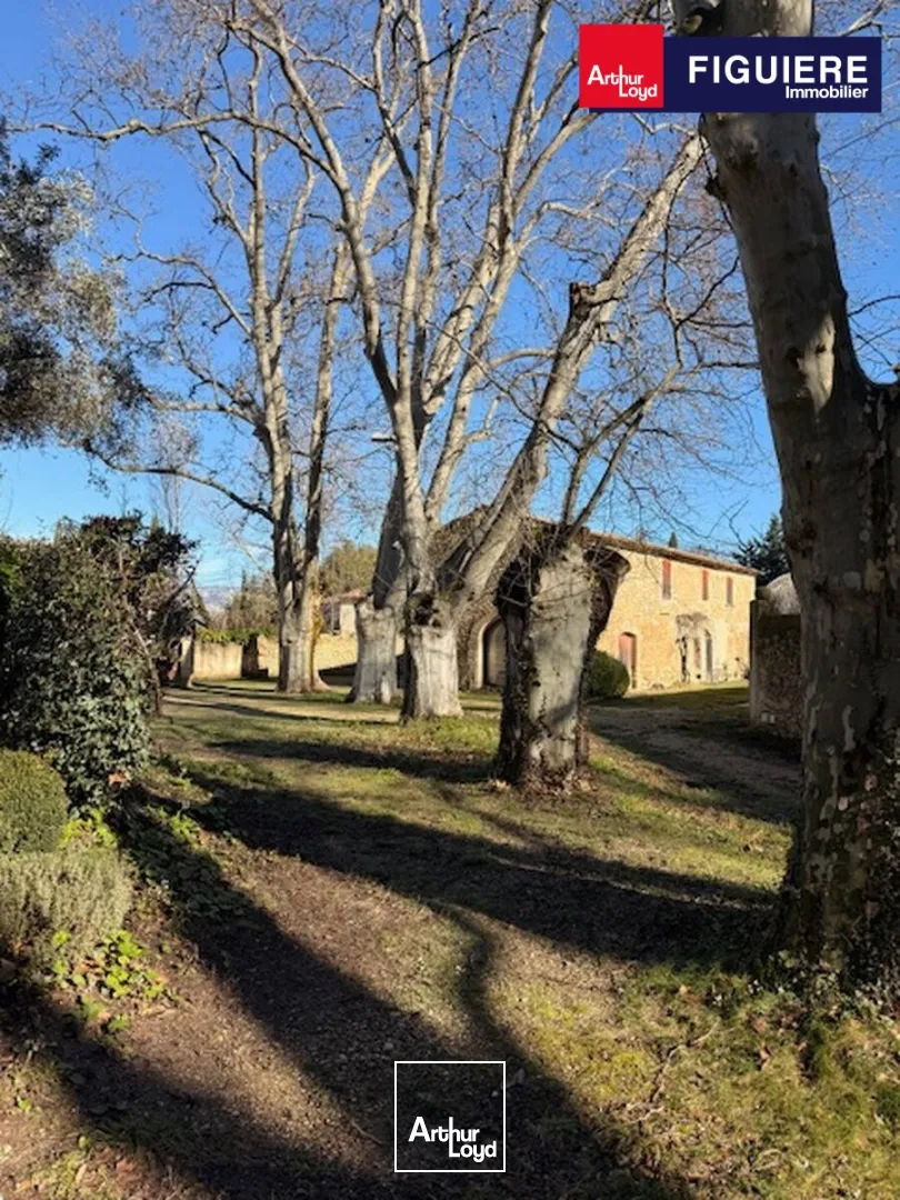 Locaux commerciaux - Vente - MALLEMORT - 13370 - 660-660 - 7659101