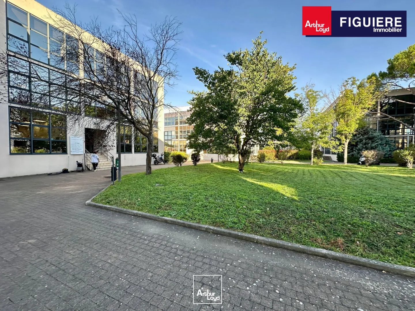 Bureaux - Vente - AIX EN PROVENCE - 13290 - 131-131 - 7659145