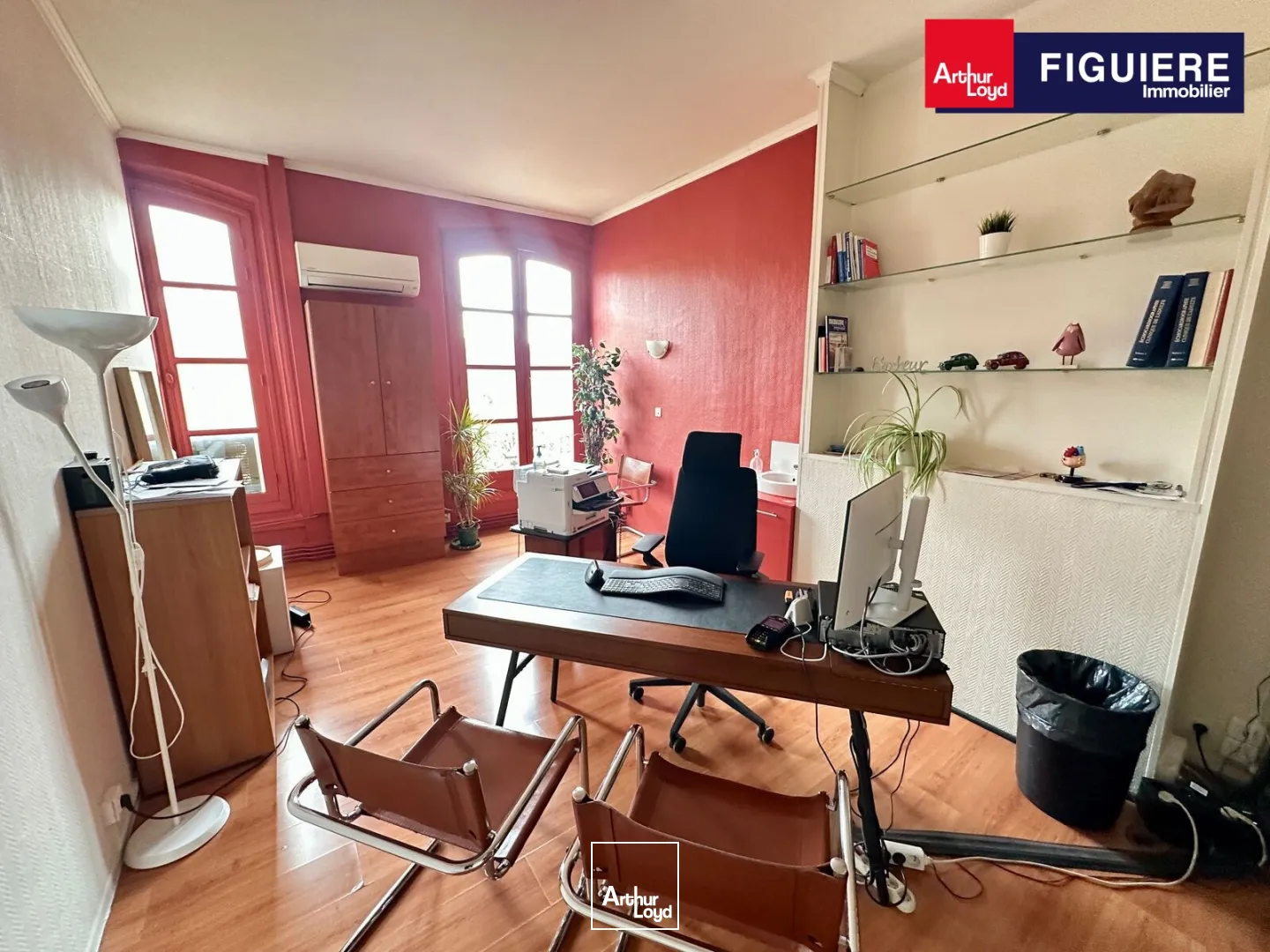 Bureaux - Location - AIX EN PROVENCE - 13100 - 27.75-56.78 - 7659147