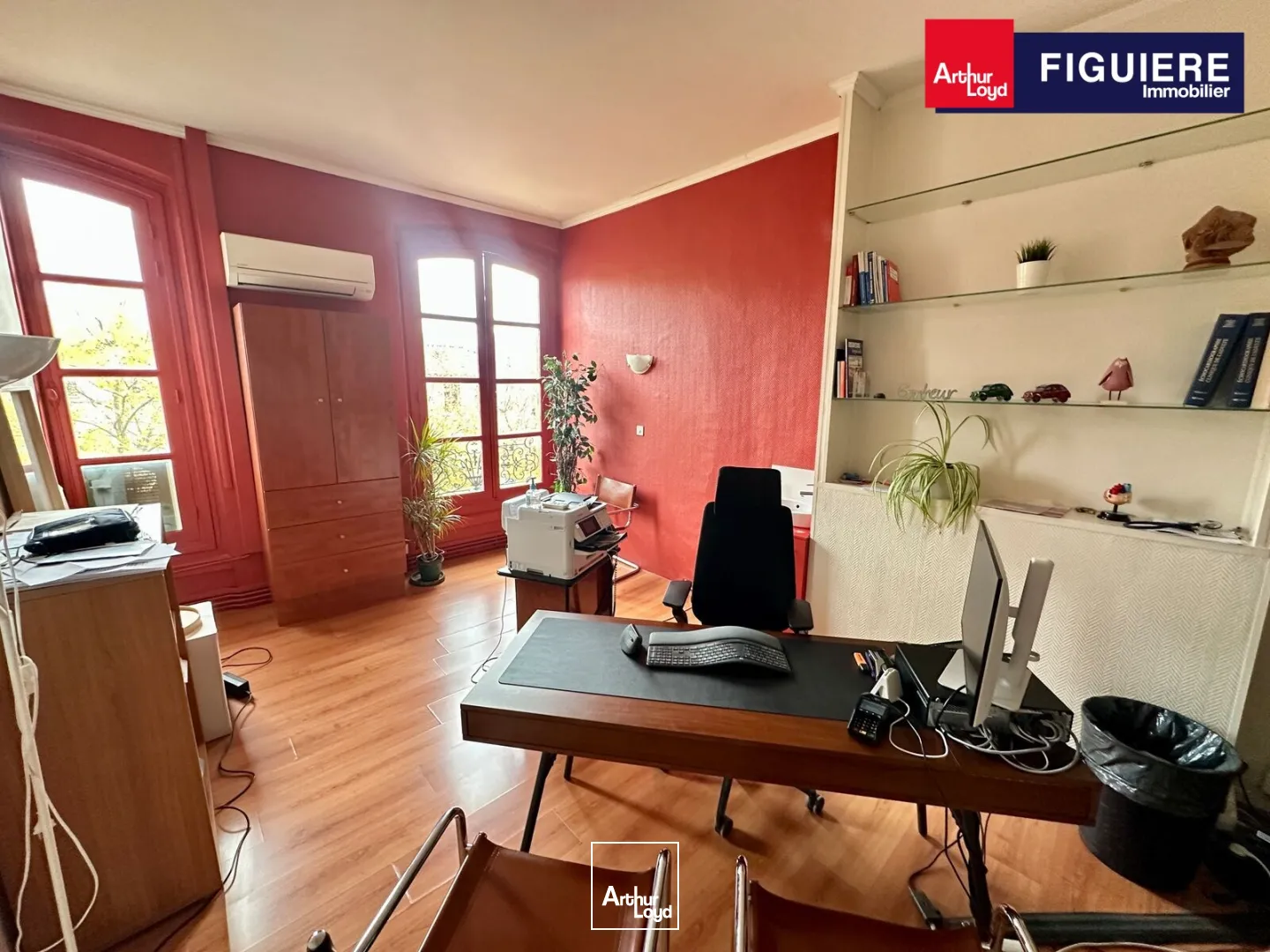 Bureaux - Location - AIX EN PROVENCE - 13100 - 27.75-56.78 - 7659148