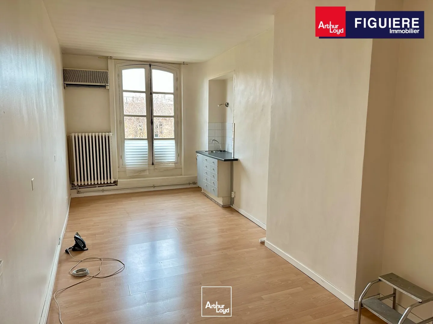 Bureaux - Location - AIX EN PROVENCE - 13100 - 27.75-56.78 - 7659150