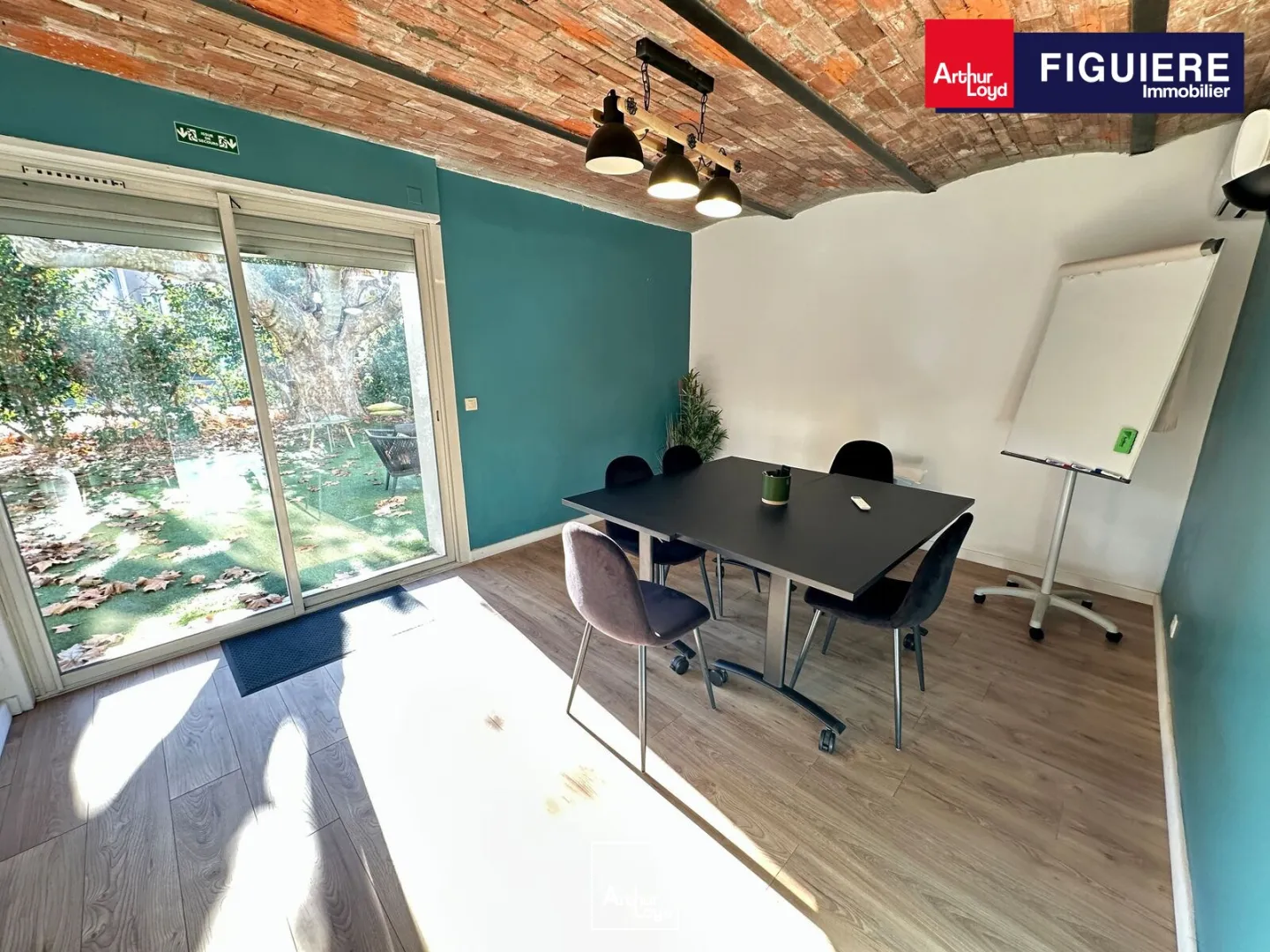 Bureaux - Location - LES MILLES - 13290 - 22-22 - 7659156