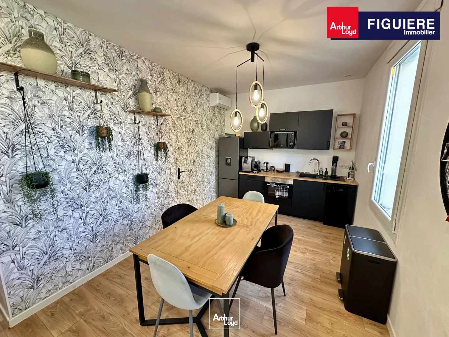 Bureaux - Location - LES MILLES - 13290 - 22-22 - 7659153