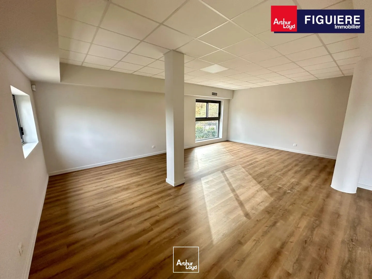 Bureaux - Location - SAINT CANNAT - 13760 - 67-150 - 7659162