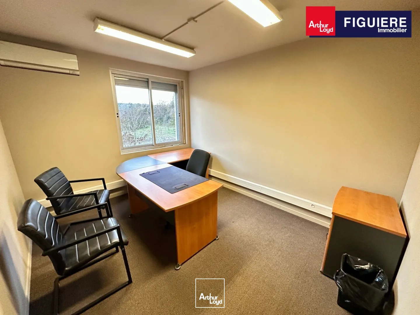 Bureaux - Location - AIX EN PROVENCE - 13290 - 11.8-30.54 - 7659172