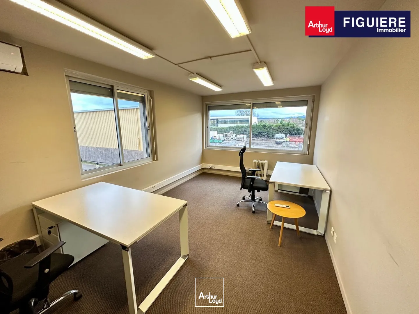 Bureaux - Location - AIX EN PROVENCE - 13290 - 11.8-30.54 - 7659173