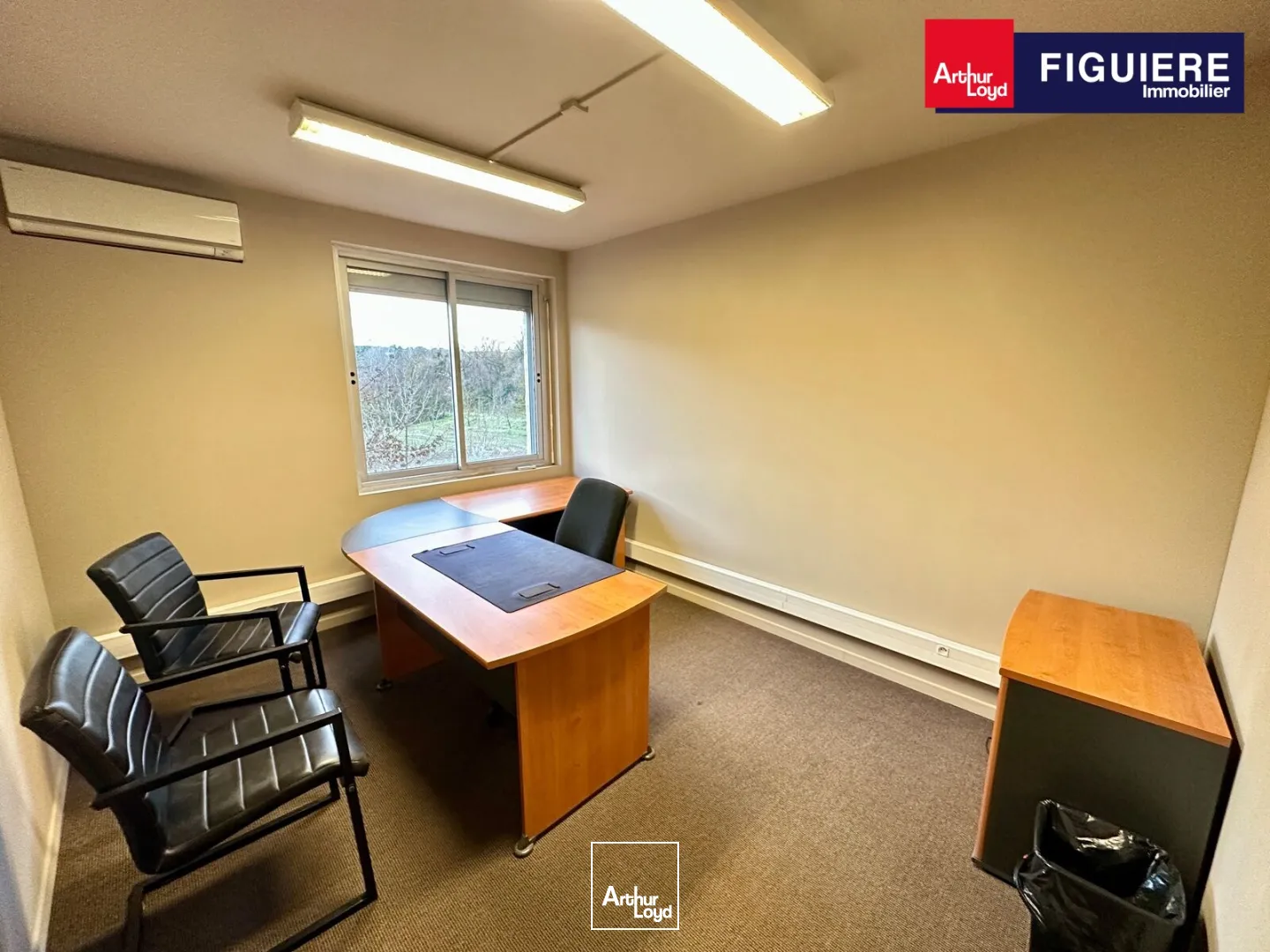 Bureaux - Location - AIX EN PROVENCE - 13290 - 11.8-30.54 - 7659174