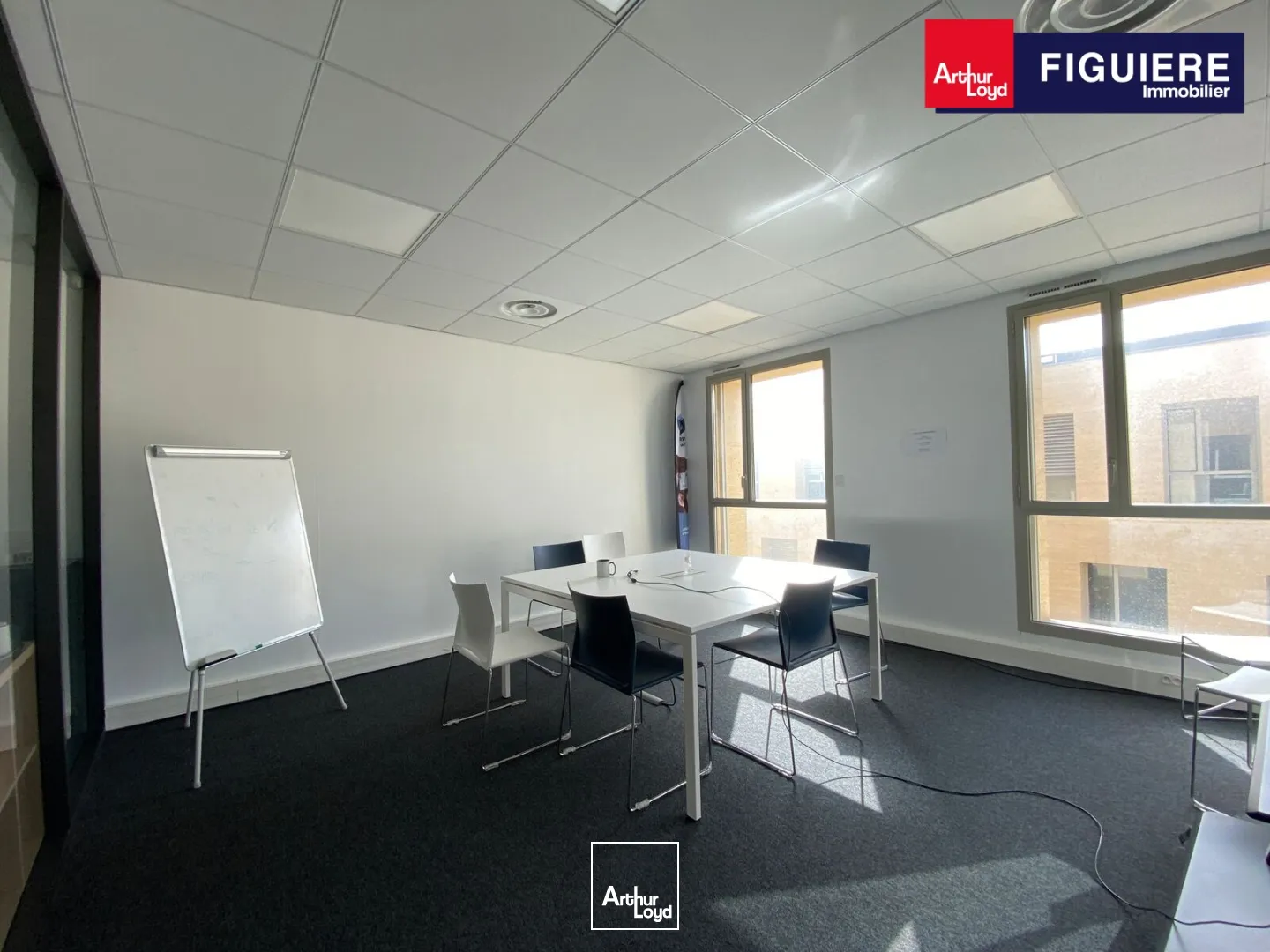 Bureaux - Location - AIX EN PROVENCE - 13290 - 149-149 - 7659192