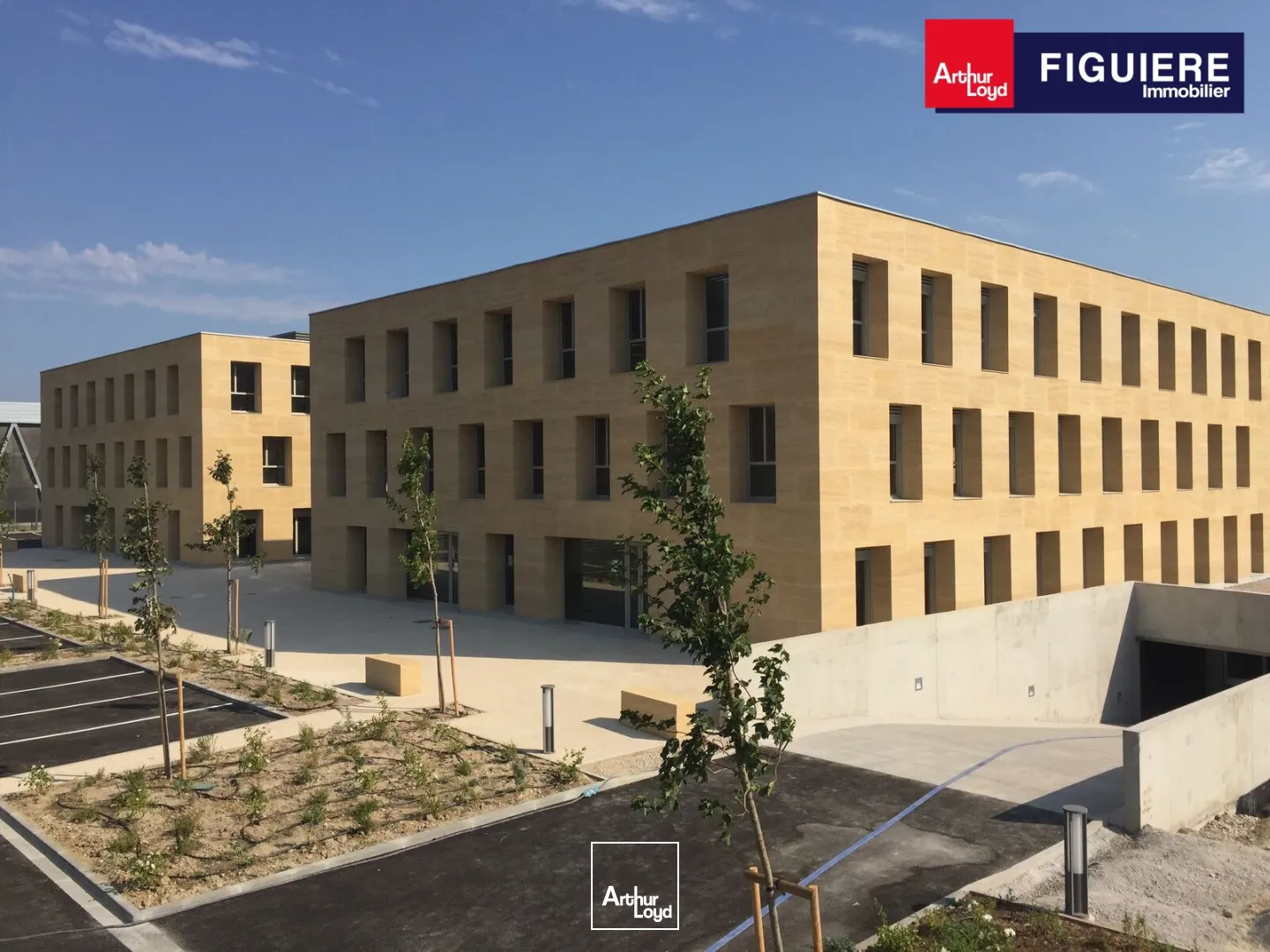 Bureaux - Location - AIX EN PROVENCE - 13290 - 149-149 - 7659194