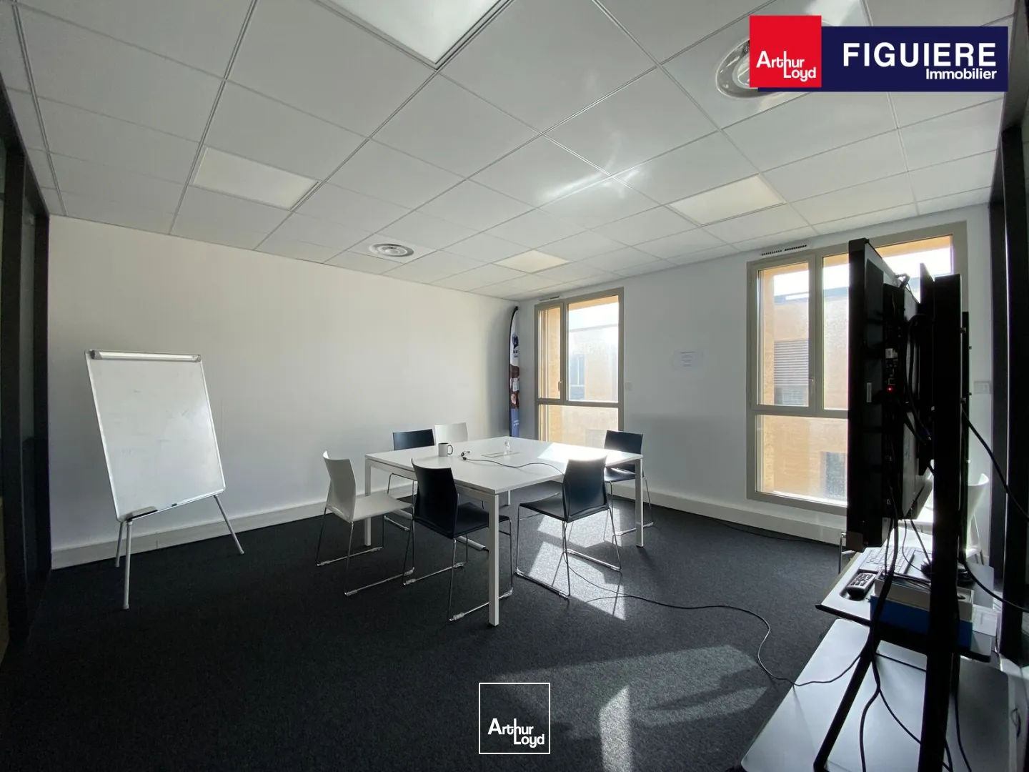 Bureaux - Location - AIX EN PROVENCE - 13290 - 149-149 - 7659190