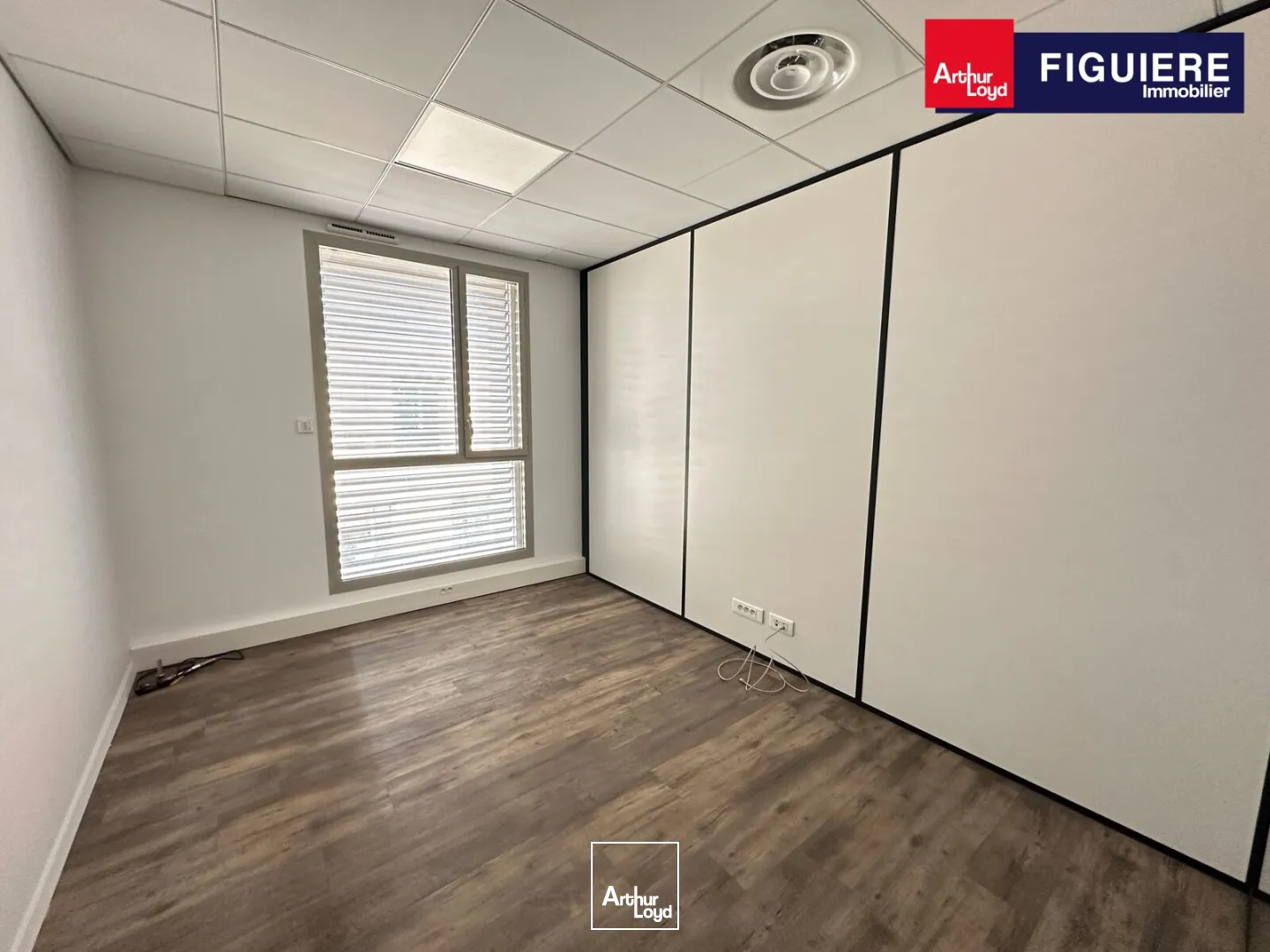 Bureaux - Location - AIX EN PROVENCE - 13290 - 151-151 - 7659201