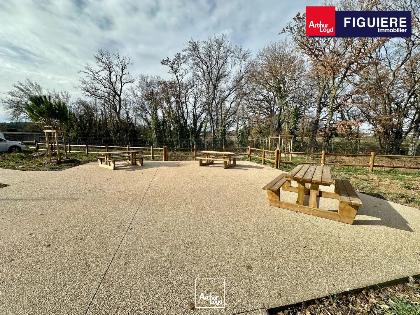 Bureaux - Location - ROUSSET - 13790 - 157-157 - 7659237