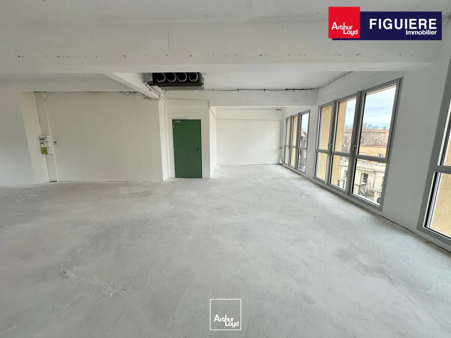 Bureaux - Location - AIX EN PROVENCE - 13100 - 102.23-251.53 - 7659279