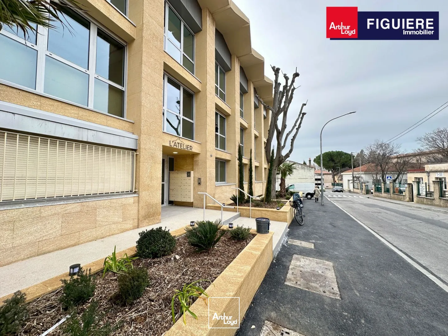 Bureaux - Location - AIX EN PROVENCE - 13100 - 102.23-251.53 - 7659282