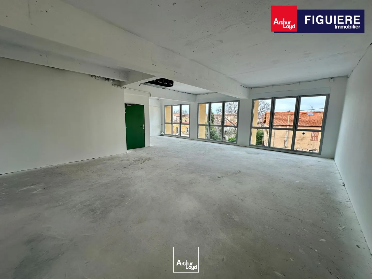 Bureaux - Location - AIX EN PROVENCE - 13100 - 102.23-251.53 - 7659276