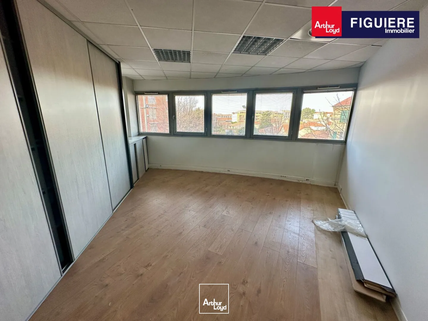 Bureaux - Location - AIX EN PROVENCE - 13100 - 148-148 - 7659285