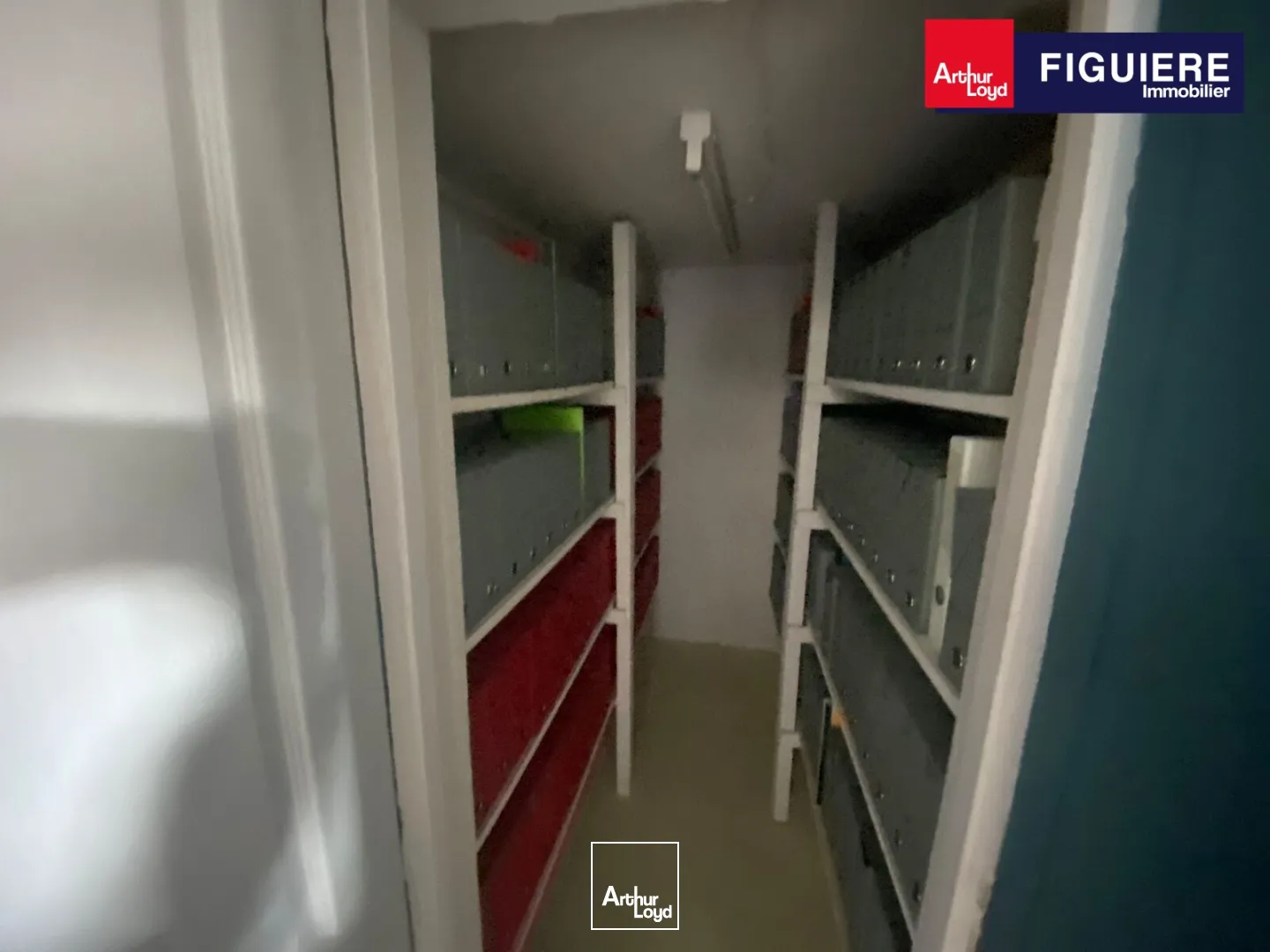 Bureaux - Location - SALON DE PROVENCE - 13300 - 105-105 - 7659354