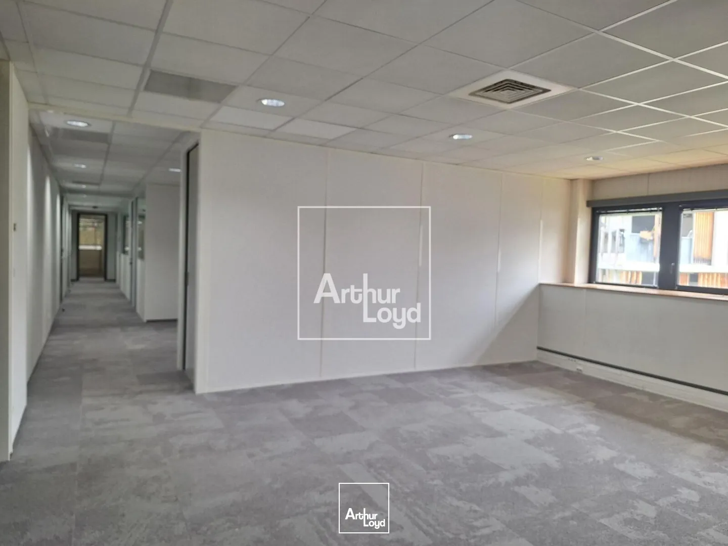 Bureaux - Location - GRENOBLE - 38000 - 48.73-432.8 - 7659395