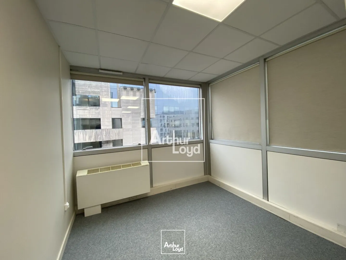 Bureaux - Location - GRENOBLE - 38000 - 78.44-78.44 - 7659400
