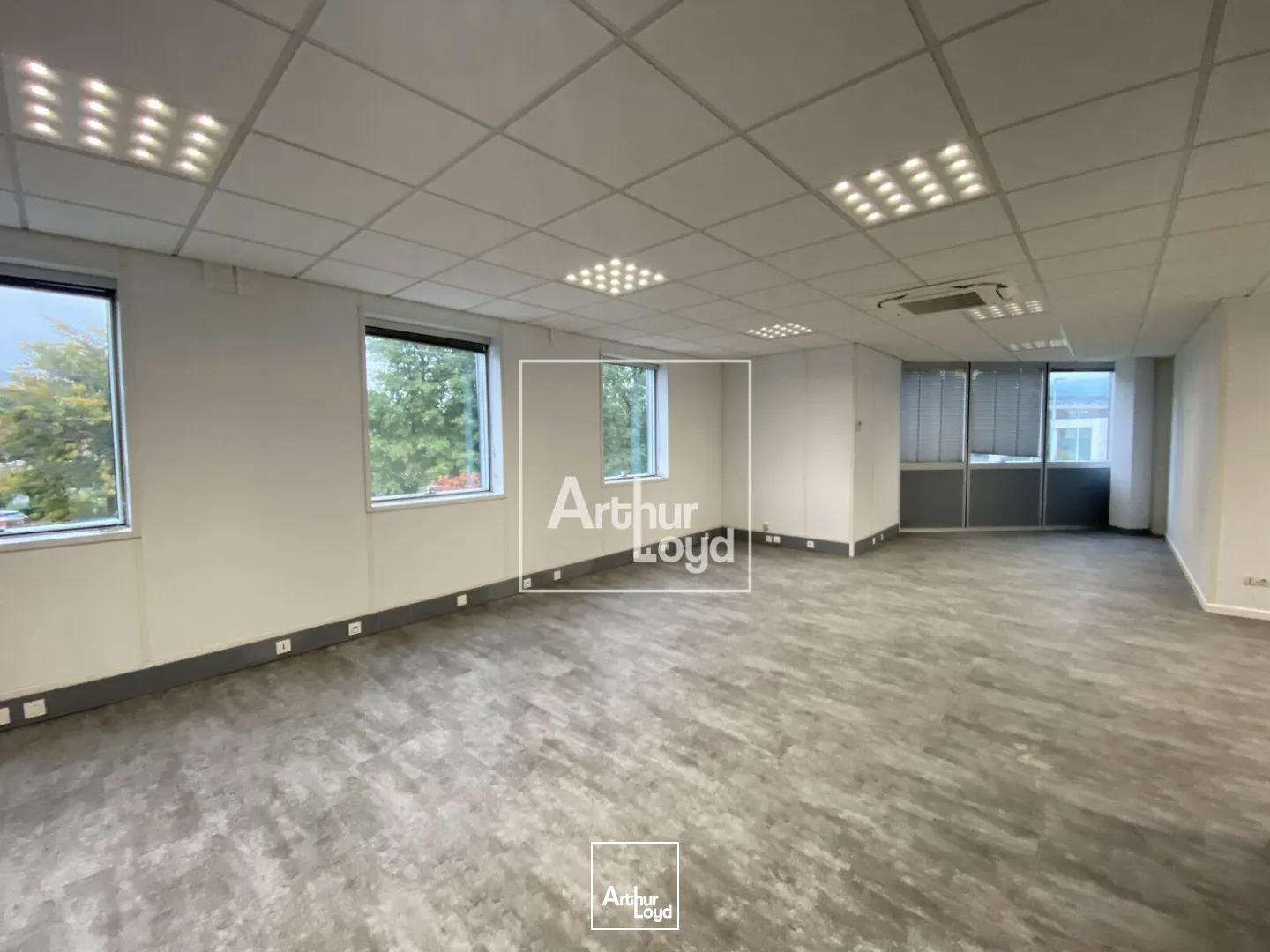 Bureaux - Location - ECHIROLLES - 38130 - 220-220 - 7659402