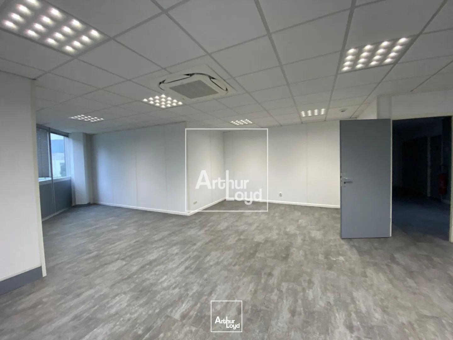 Bureaux - Location - ECHIROLLES - 38130 - 220-220 - 7659403