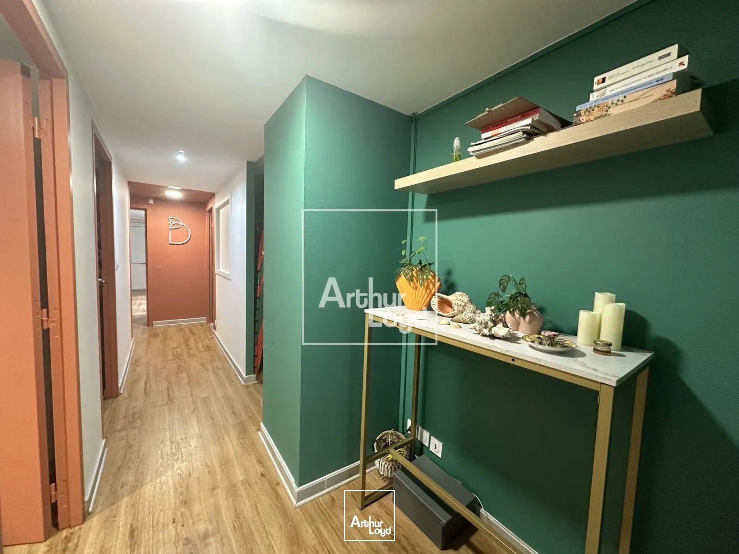 Locaux commerciaux - Location - GRENOBLE - 38100 - 110-110 - 7659450