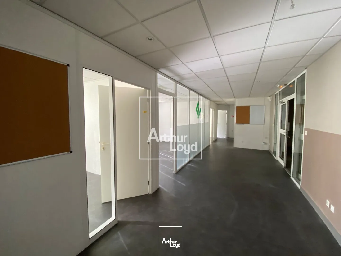 Bureaux - Vente - EYBENS - 38320 - 926-926 - 7659502