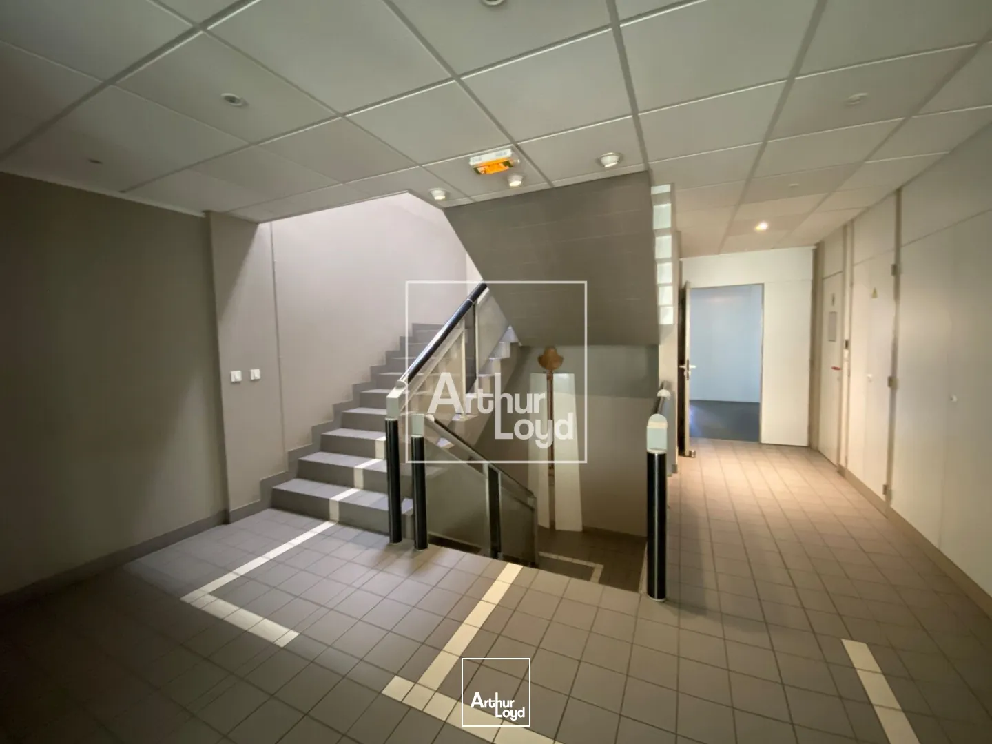 Bureaux - Vente - EYBENS - 38320 - 926-926 - 7659503