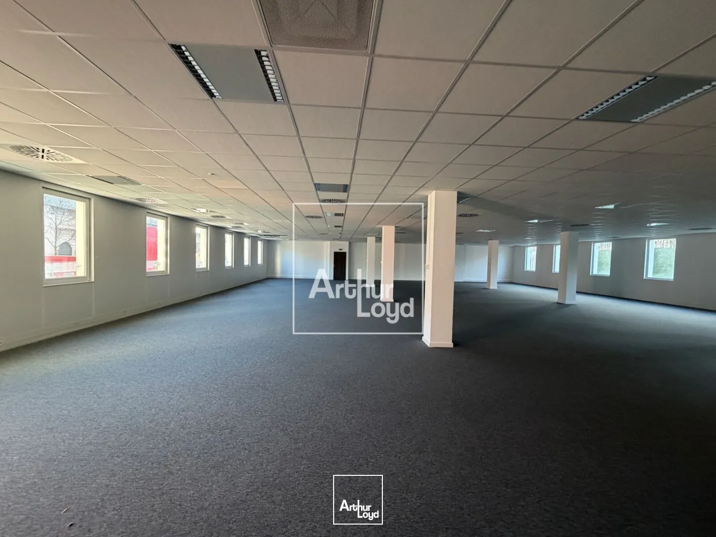 Bureaux - Location - GRENOBLE - 38000 - 218.42-5046.12 - 7659593