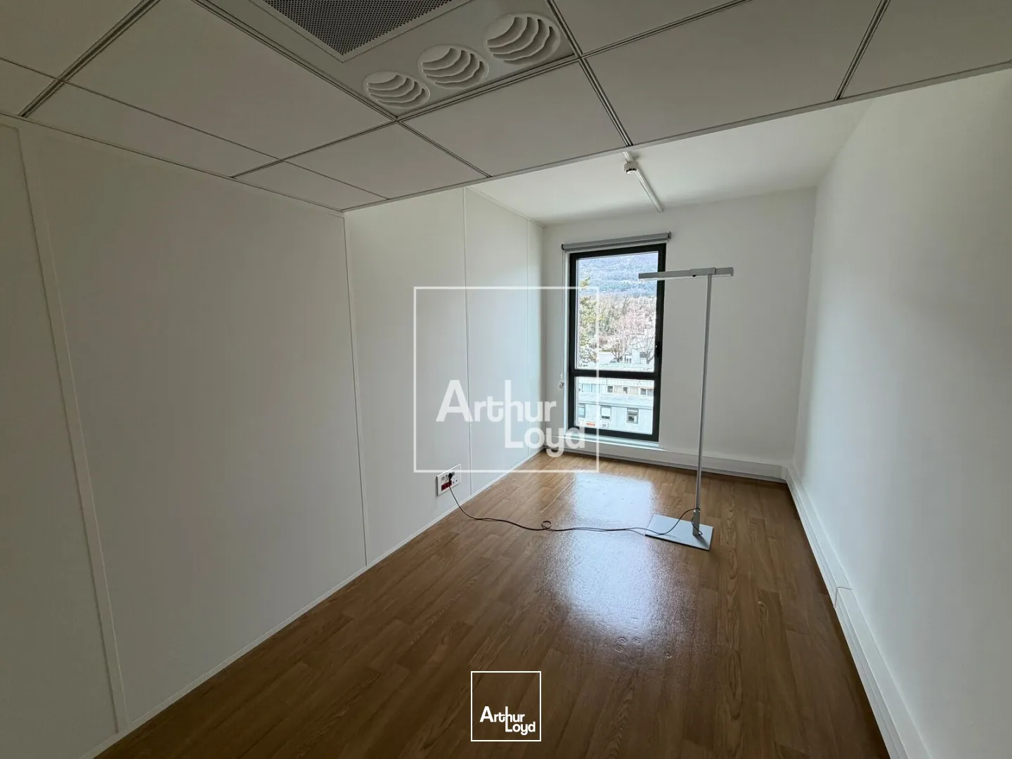 Bureaux - Location - MEYLAN - 38240 - 292.4-292.4 - 7659604