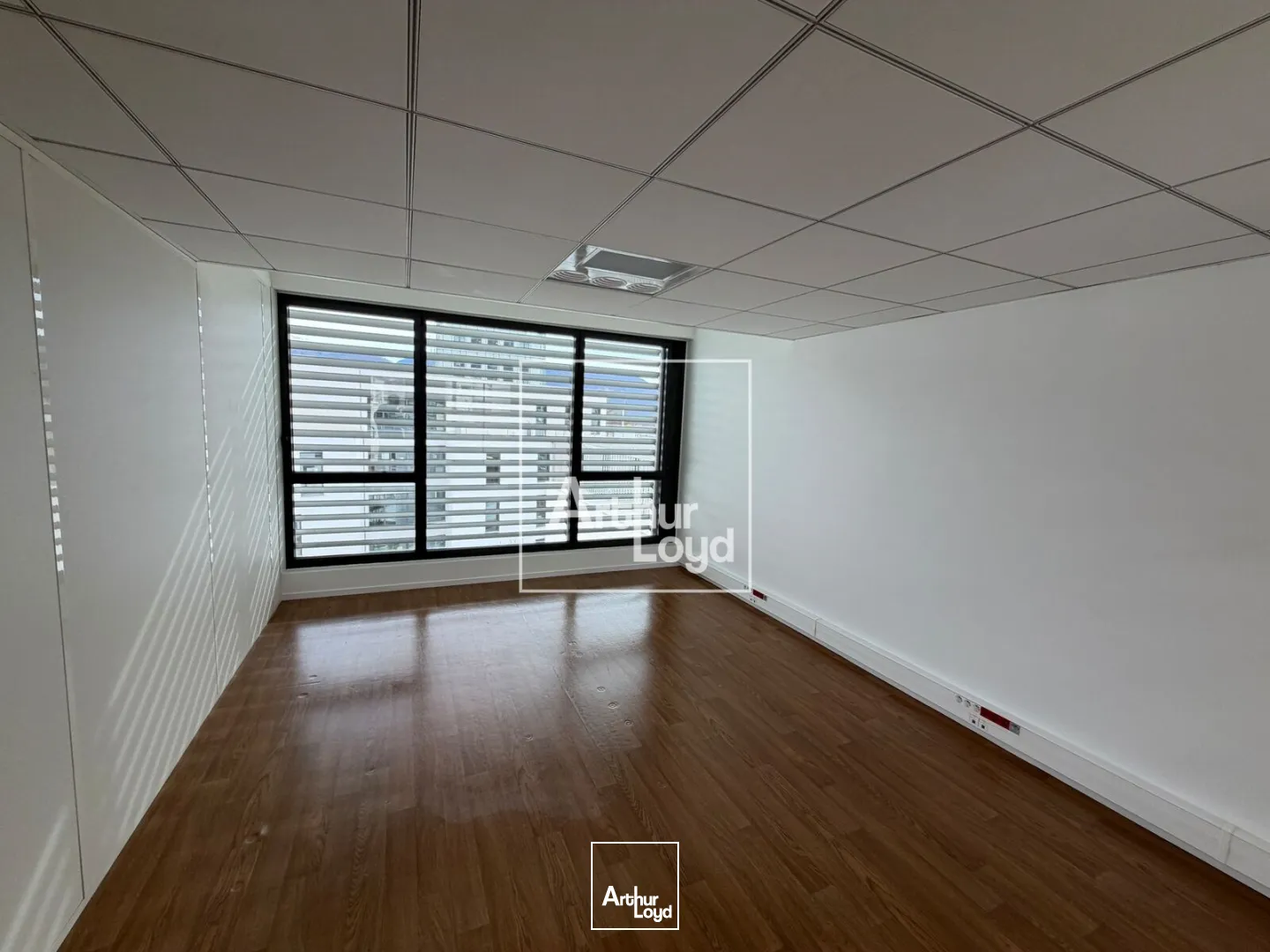 Bureaux - Location - MEYLAN - 38240 - 292.4-292.4 - 7659607