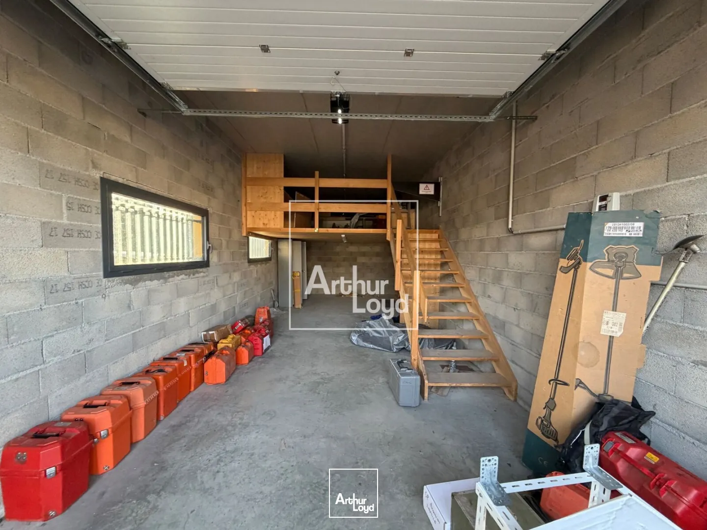 Bureaux - Vente - MEYLAN - 38240 - 550-1100 - 7659617