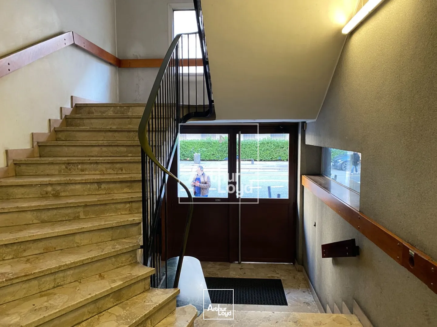 Bureaux - Vente - GRENOBLE - 38000 - 128-128 - 7659619