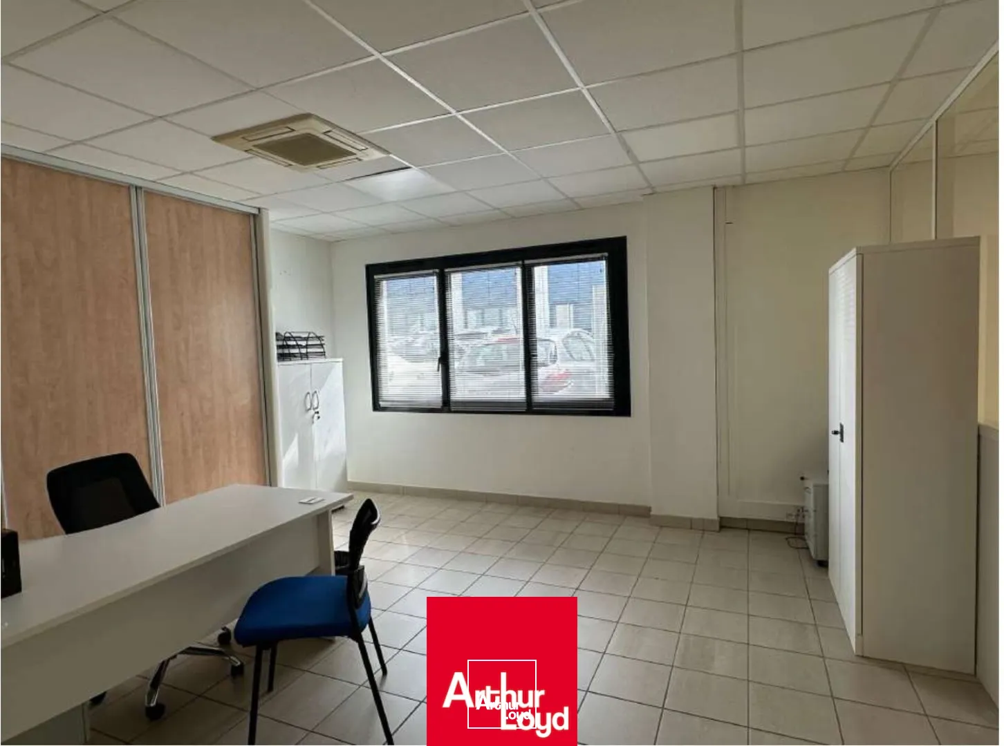 Bureaux - Location - LIMAS - 69400 - 79-79 - 7659747