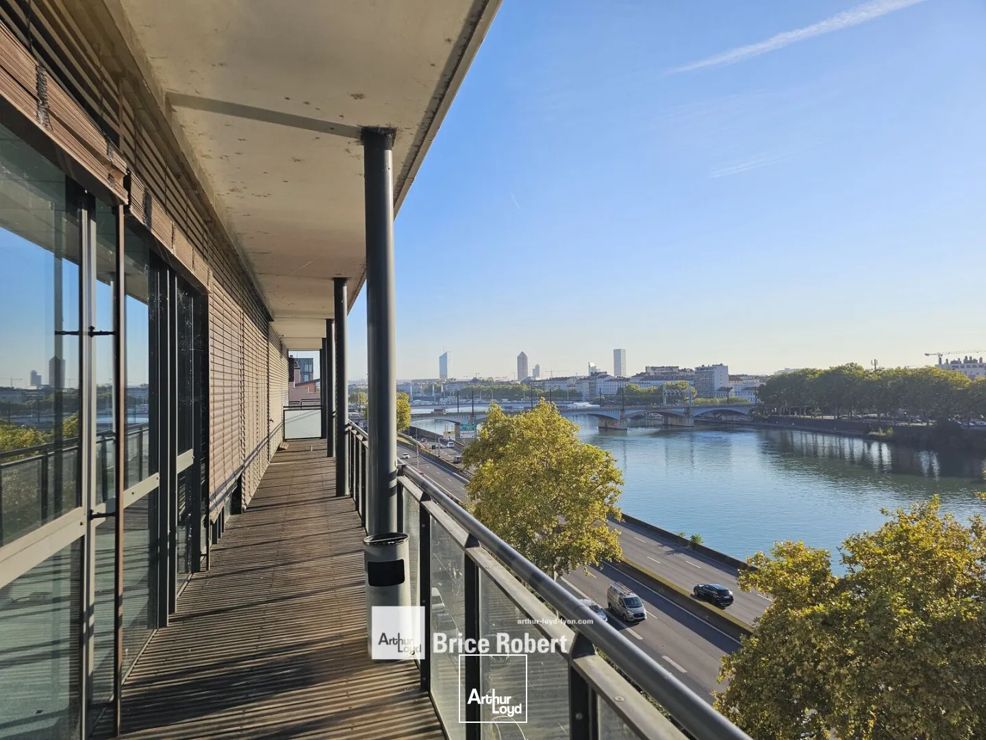 Bureaux - Vente - LYON - 69002 - 190-1210.72 - 7660001